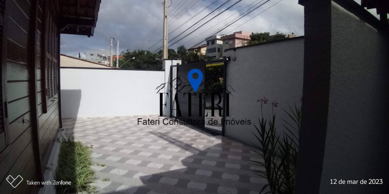 Casa com 2 Quartos à Venda, 250 m² em Recreio Maristela - Atibaia