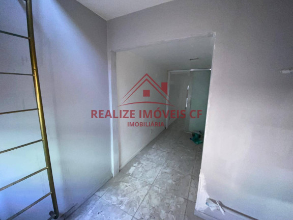 Imagem Imóvel Comercial para Alugar, 40 m² em Centro - Cabo Frio
