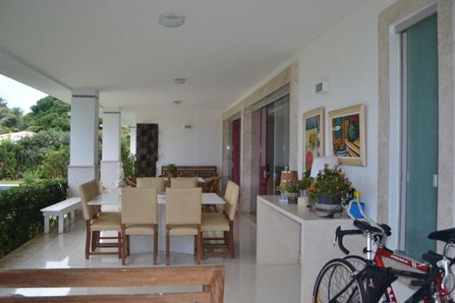 Imagem Casa com 4 Quartos à Venda, 400 m² em Portão - Lauro De Freitas Imagem Casa com 4 Quartos à Venda, 400 m² em Portão - Lauro De Freitas