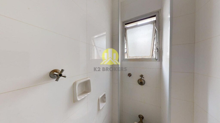 Imagem Apartamento com 3 Quartos à Venda, 187 m² em Itaim Bibi - São Paulo Imagem Apartamento com 3 Quartos à Venda, 187 m² em Itaim Bibi - São Paulo