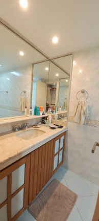 Imagem Apartamento com 4 Quartos à Venda, 389 m² em Barra Da Tijuca - Rio De Janeiro Imagem Apartamento com 4 Quartos à Venda, 389 m² em Barra Da Tijuca - Rio De Janeiro
