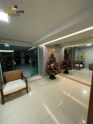 Imagem Apartamento à Venda, 120 m² em Cabo Branco - João Pessoa
