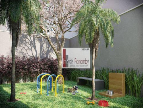 Imagem Apartamento com 2 Quartos à Venda, 28 m² em Campos Elíseos - São Paulo Imagem Apartamento com 2 Quartos à Venda, 28 m² em Campos Elíseos - São Paulo