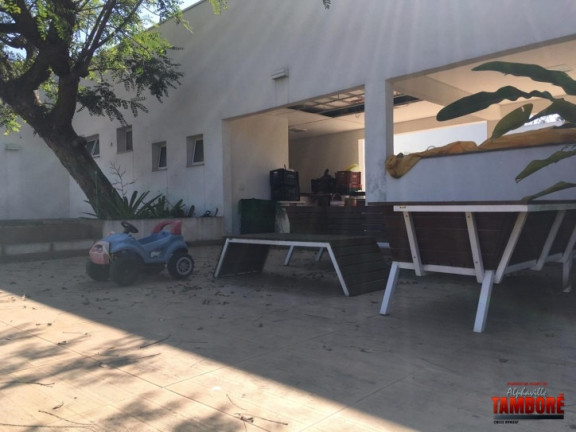 Imagem Casa com 4 Quartos à Venda, 427 m² em Alphaville 10 - Alphaville