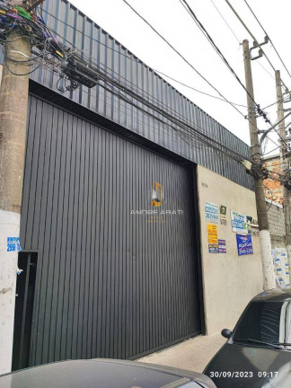 Imagem Sala Comercial para Alugar, 460 m² em Jardim Brasil - São Paulo