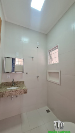 Imagem Casa com 3 Quartos para Alugar, 132 m² em Aparecida - Bragança Paulista Imagem Casa com 3 Quartos para Alugar, 132 m² em Aparecida - Bragança Paulista