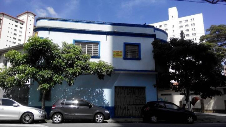 Imagem Imóvel Comercial à Venda, 200 m² em Centro - Santo André Imagem Imóvel Comercial à Venda, 200 m² em Centro - Santo André