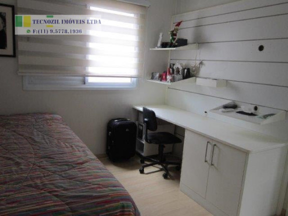Imagem Apartamento com 3 Quartos à Venda, 170 m² em Perdizes - São Paulo