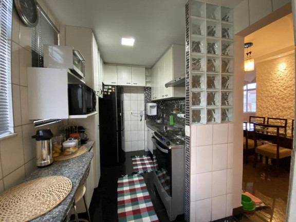 Imagem Cobertura com 3 Quartos à Venda, 149 m² em Castelo - Belo Horizonte
