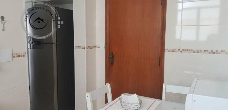 Imagem Apartamento com 2 Quartos à Venda, 100 m² em Jardim Astúrias - Guarujá Imagem Apartamento com 2 Quartos à Venda, 100 m² em Jardim Astúrias - Guarujá