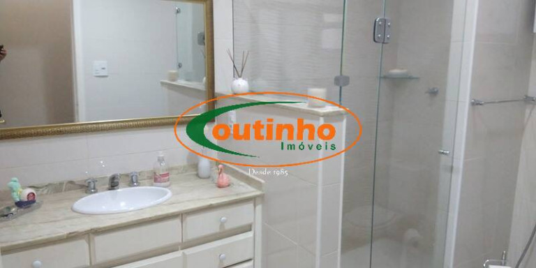 Imagem Apartamento com 3 Quartos à Venda, 106 m² em Maracanã - Rio De Janeiro Imagem Apartamento com 3 Quartos à Venda, 106 m² em Maracanã - Rio De Janeiro