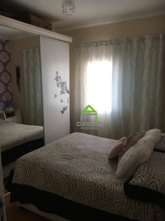 Imagem Apartamento com 2 Quartos à Venda, 54 m² em Jardim Central - Cotia Imagem Apartamento com 2 Quartos à Venda, 54 m² em Jardim Central - Cotia