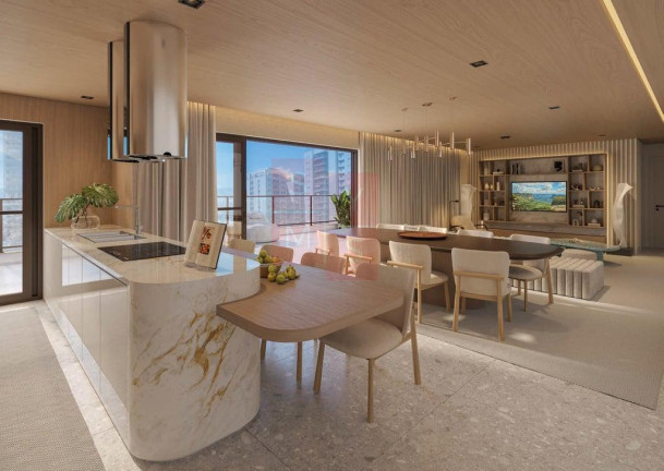 Imagem Apartamento com 4 Quartos à Venda, 170 m² em Barra Da Tijuca - Rio De Janeiro