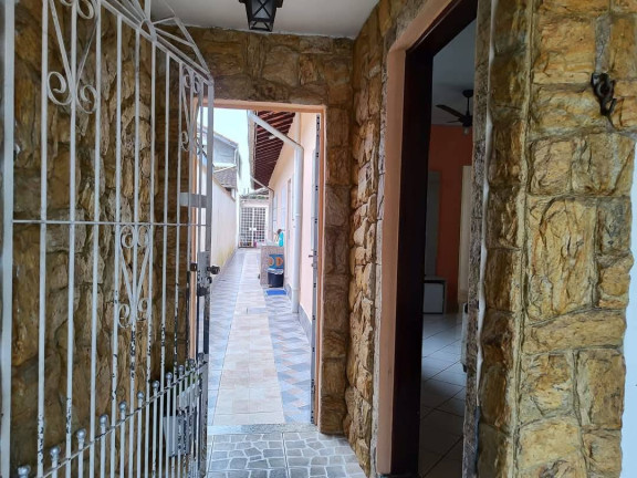 Imagem Casa com 2 Quartos à Venda, em Vila Caiçara - Praia Grande Imagem Casa com 2 Quartos à Venda, em Vila Caiçara - Praia Grande