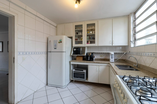 Imagem Apartamento com 2 Quartos à Venda, 180 m² em Vila Nova Conceição - São Paulo