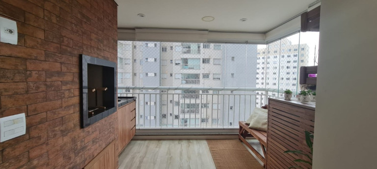 Imagem Imóvel com 3 Quartos à Venda, 69 m² em Barra Funda - São Paulo