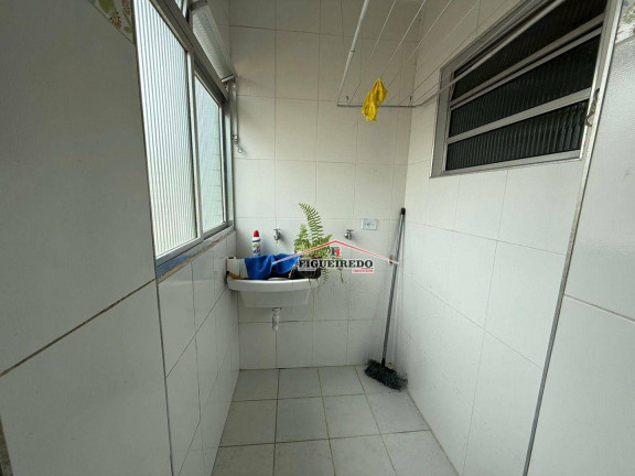 Imagem Apartamento com 1 Quarto à Venda, 60 m² em Canto Do Forte - Praia Grande Imagem Apartamento com 1 Quarto à Venda, 60 m² em Canto Do Forte - Praia Grande