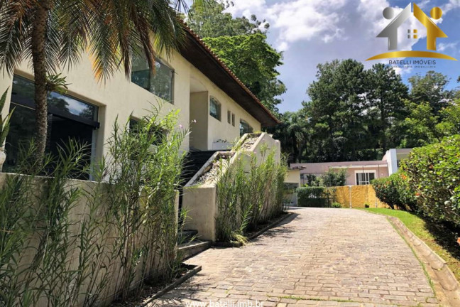 Imagem Casa de Condomínio com 4 Quartos à Venda, 578 m² em Granja Viana - Cotia Imagem Casa de Condomínio com 4 Quartos à Venda, 578 m² em Granja Viana - Cotia
