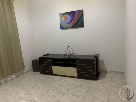 Apartamento com 1 Quarto à Venda, 55 m² em Campo Grande - Santos