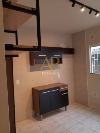 Imagem Casa com 2 Quartos à Venda, 100 m² em São Sebastião - Palhoça Imagem Casa com 2 Quartos à Venda, 100 m² em São Sebastião - Palhoça