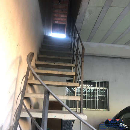 Imagem Casa com 3 Quartos à Venda,  em Veloso - Osasco