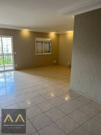 Imagem Apartamento com 3 Quartos para Alugar, 139 m² em Alphaville - Santana De Parnaíba