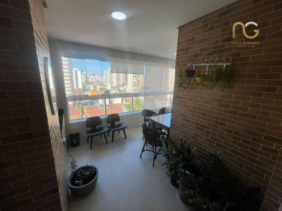 Imagem Apartamento com 2 Quartos à Venda, 92 m² em Aviação - Praia Grande Imagem Apartamento com 2 Quartos à Venda, 92 m² em Aviação - Praia Grande