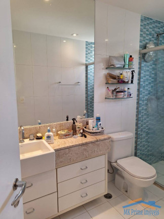 Imagem Apartamento com 2 Quartos à Venda, 156 m² em Vila Olímpia - São Paulo