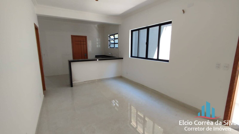 Casa com 3 Quartos à Venda, 100 m² em Embaré - Santos