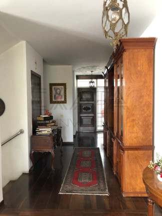 Imagem Casa com 5 Quartos à Venda, 489 m² em Cidade Jardim - São Paulo Imagem Casa com 5 Quartos à Venda, 489 m² em Cidade Jardim - São Paulo