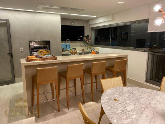 Imagem Apartamento com 3 Quartos à Venda, 180 m² em Vila Leopoldina - São Paulo