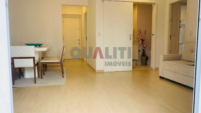 Apartamento com 2 Quartos à Venda, 64 m² em Vila Olímpia - São Paulo