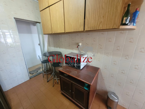 Imagem Imóvel com 3 Quartos à Venda, 83 m² em Macuco - Santos Imagem Imóvel com 3 Quartos à Venda, 83 m² em Macuco - Santos