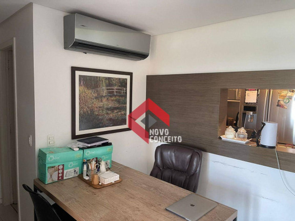 Imagem Apartamento com 2 Quartos à Venda, 80 m² em Cocó - Fortaleza Imagem Apartamento com 2 Quartos à Venda, 80 m² em Cocó - Fortaleza