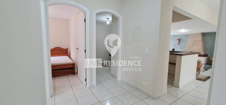 Imagem Casa com 4 Quartos à Venda, 280 m² em Ville Chamonix - Itatiba