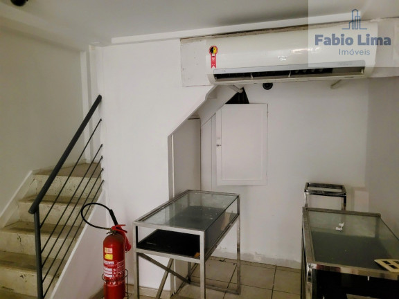 Sala Comercial à Venda, 46 m² em Barra Da Tijuca - Rio De Janeiro