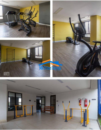 Imagem Apartamento com 2 Quartos à Venda, 35 m² em Presidente Altino - Osasco Imagem Apartamento com 2 Quartos à Venda, 35 m² em Presidente Altino - Osasco