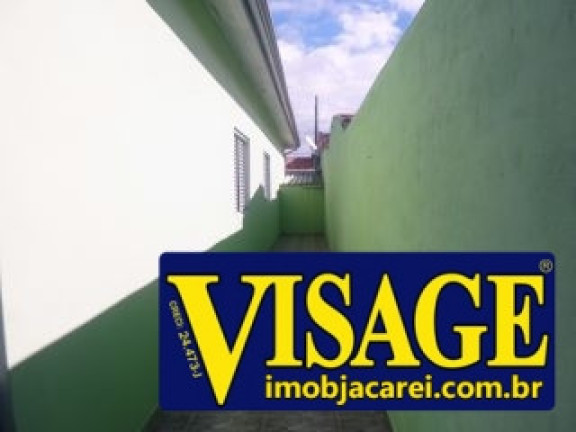 Imagem Casa com 3 Quartos à Venda, 123 m² em Cid. Salvador - Jacareí Imagem Casa com 3 Quartos à Venda, 123 m² em Cid. Salvador - Jacareí