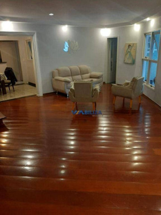 Imagem Sobrado com 4 Quartos à Venda ou Locação, 240 m² em Vila Rosália - Guarulhos
