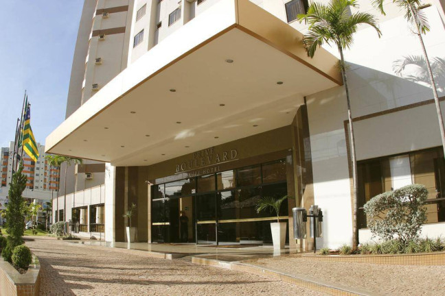 Imagem Apartamento com 1 Quarto à Venda, 32 m² em Turista - Caldas Novas Imagem Apartamento com 1 Quarto à Venda, 32 m² em Turista - Caldas Novas