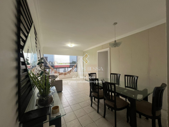 Imagem Apartamento com 3 Quartos à Venda, 77 m² em Tamarineira - Recife Imagem Apartamento com 3 Quartos à Venda, 77 m² em Tamarineira - Recife
