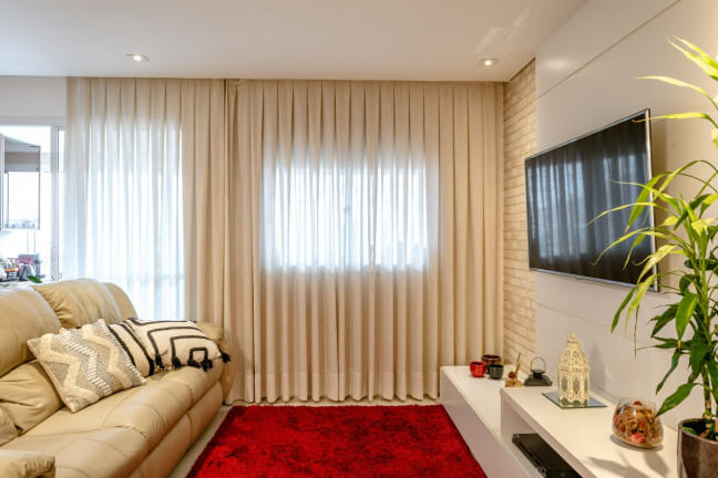 Imagem Apartamento com 2 Quartos à Venda, 81 m² em Saúde - São Paulo