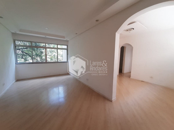 Imagem Apartamento com 2 Quartos à Venda, 71 m² em Alto De Pinheiros - São Paulo