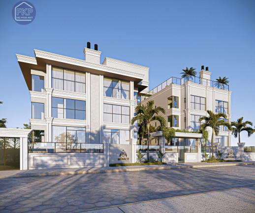 Imagem Apartamento com 2 Quartos à Venda, 65 m² em Ingleses Norte - Florianópolis