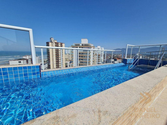 Imagem Apartamento com 2 Quartos à Venda, 55 m² em Caiçara - Praia Grande Imagem Apartamento com 2 Quartos à Venda, 55 m² em Caiçara - Praia Grande