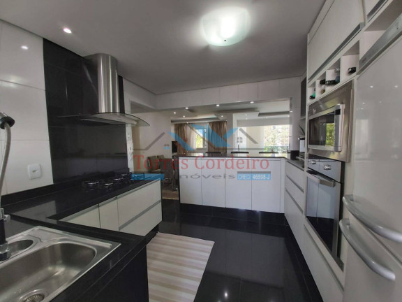 Apartamento com 3 Quartos à Venda, 135 m² em Vila Andrade - São Paulo