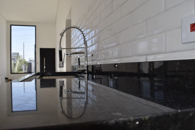 Imagem Casa de Condomínio com 3 Quartos à Venda, 135 m² em Bairro Do Grama - Caçapava