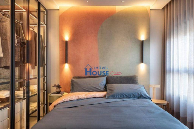 Imagem Apartamento com 1 Quarto à Venda, 70 m² em Jardins - São Paulo Imagem Apartamento com 1 Quarto à Venda, 70 m² em Jardins - São Paulo