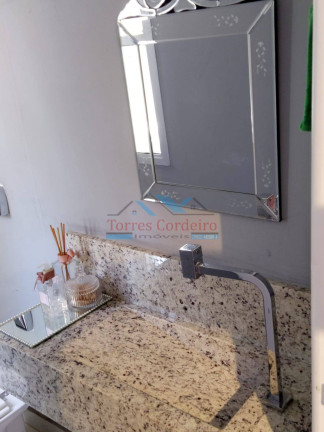 Imagem Apartamento com 3 Quartos à Venda, 160 m² em Jardim Ampliação - São Paulo Imagem Apartamento com 3 Quartos à Venda, 160 m² em Jardim Ampliação - São Paulo