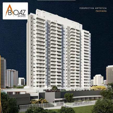 Apartamento com 3 Quartos à Venda, 78 m² em Vila Matilde - São Paulo